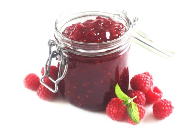 Gesunde Marmelade Ohne Zucker Zum Selbermachen Mydailygreen De